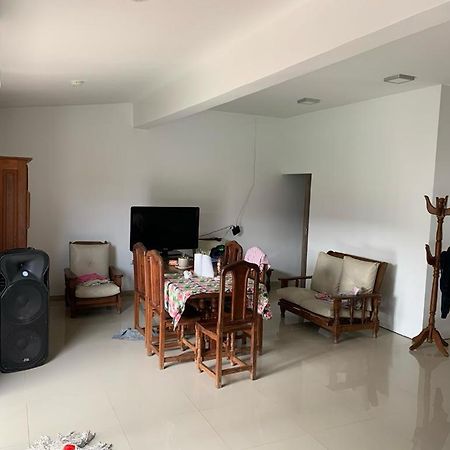 Casa En La Punta San Luis Villa Buitenkant foto