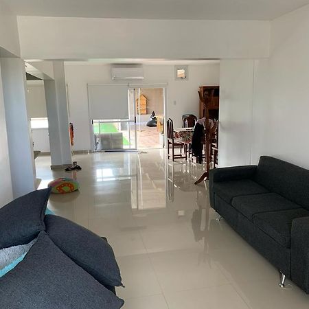 Casa En La Punta San Luis Villa Buitenkant foto